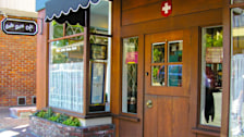 Little Swiss Café