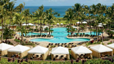 The Ritz-Carlton, Kapalua