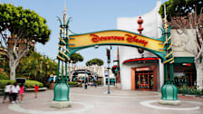 Downtown Disney District