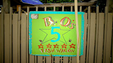 B.O.'s Fish Wagon