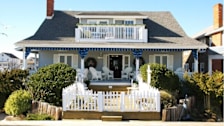 Inn on the Ocean
