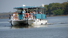 Amelia River Cruise