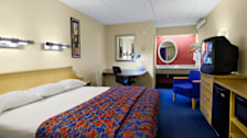 Red Roof Inn