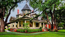 Wilson House