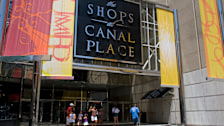 Canal Place