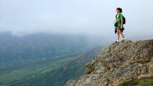 Chugach State Park