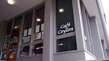 Cafe Ceylon