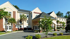 Comfort Suites Bluffton