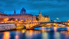 Seine River