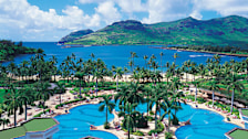 Marriott Kauai Beach Club
