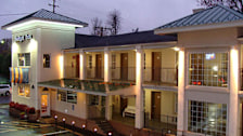 Budget Inn