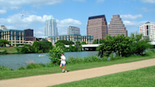 Town Lake
