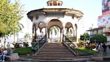 El Zocalo