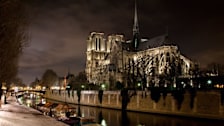 Notre Dame
