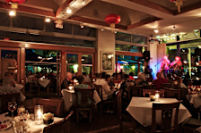 Chai's Island Bistro