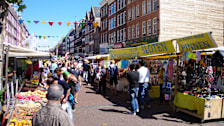 Albert Cuypmarket