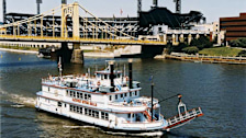Gateway Clipper Fleet