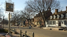 Duke of Gloucester Street