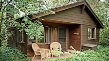 Briar Patch Inn
