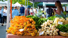 Boulder Farmers Market