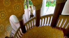Santa Barbara County Courthouse