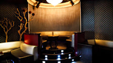 Heat Ultra Lounge