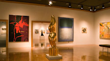 UA Museum of Art