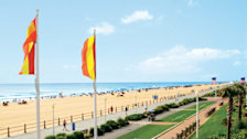 Boardwalk