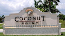 Coconut Point Mall