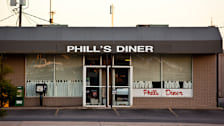 Phil's Diner