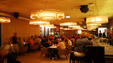 Cafe Leopold