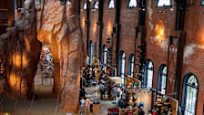 REI Flagship Store