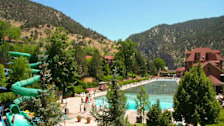Glenwood Hot Springs
