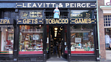Leavitt & Peirce
