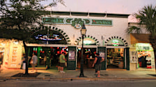 Irish Kevin's