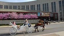 Country Music Hall of Fame