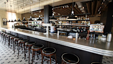 Cocquette Brasserie