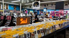 Vintage Vinyl