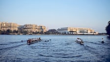 Crew Teams