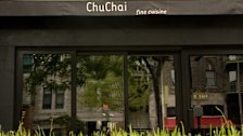 Chuchai