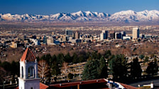 Salt Lake City