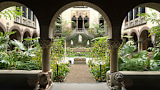 Isabella Stewart Gardner Museum