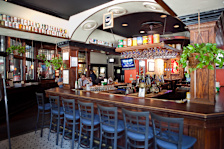 Moon River Brewing Company