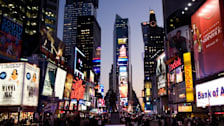 Times Square
