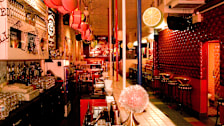 Gogo Lounge