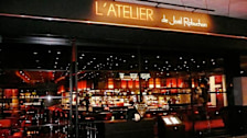 L' Atelier de Joël Robuchon