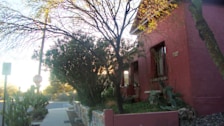 Roadrunner Hostel & Inn