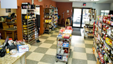 Azar's Natural Foods