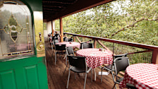 The Hideaway Restaurant
