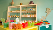 Purely Paradise Soaps